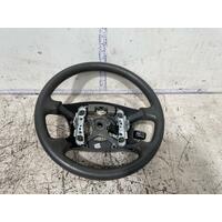 Toyota Avalon Steering Wheel MCX10 07/2000-09/2003