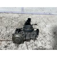 Mitsubishi Magna Throttle Body TJ II 03/1999-08/2005