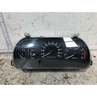 Toyota CAMRY Instrument Cluster SXV20 Auto 2.2 5S-FE 08/97-08/02