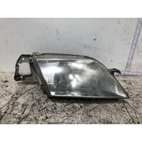 Ford LASER Right Headlight KN/KQ Sedan/ Hatch 02/99-09/02