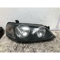 Ford FALCON Right Headlight BA-BF1 XT 10/02-08/06