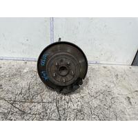 Toyota Celica Left Rear Hub Assembly ST184 12/89-02/94