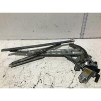 Holden RODEO Right Front Door Window Regulator RA 03/03-07/08