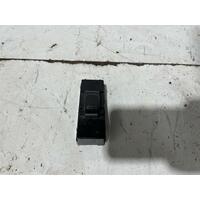 Holden Rodeo Right Rear Window Switch RA 03/2003-07/2008