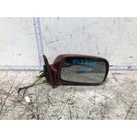 Toyota COROLLA Right Door Mirror AE112 Power 10/98-11/01 