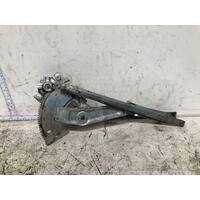 Toyota COROLLA Right Front Window Reg/Motor AE112 Manual 10/99-11/01 