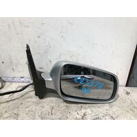 Volkswagen GOLF Right Door Mirror GEN 4 Hatch 09/98-06/04