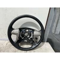 Toyota Aurion Steering Wheel GSV40R 10/06-03/12