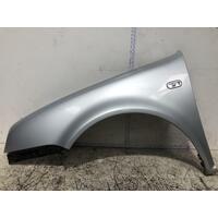 Volkswagen GOLF Left Guard GEN 4 Hatch 09/98-06/04