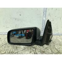 Holden Commodore Left Door Mirror VY1-VZ 10/02-09/07