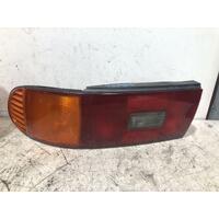 Toyota Celica Left Tail Light ST184 12/1989-10/1991