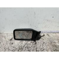 Toyota Corolla Left Door Mirror AE92 06/89-08/94