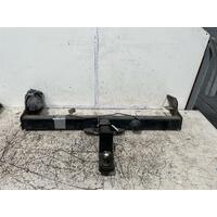 Mitsubishi Triton Tow Bar MK 10/96-06/06