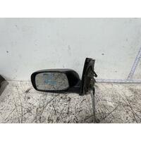 Toyota Prius Left Door Mirror NHW20R 10/03-05/09