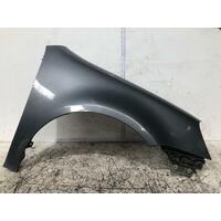 Volkswagen GOLF Right Guard GEN 5 07/04-02/09