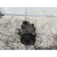 Toyota Yaris A/C Compressor NCP93 10/05-06/16