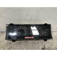 Nissan PINTARA Instrument Cluster R31 06/86-10/90 