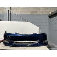 Toyota Camry Front Bumper Bar MCV36 08/02-09/04