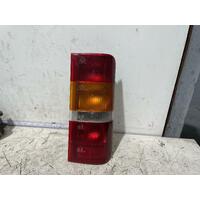 Ford Transit Right Tail Light VG 05/96-09/00