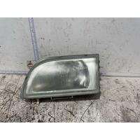 Ford Transit Left Head Light VG 04/94-09/00