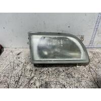 Ford Transit Right Head Light VG 04/94-09/00