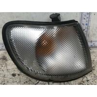 Nissan PULSAR Right Corner Light N14 02/91-09/95