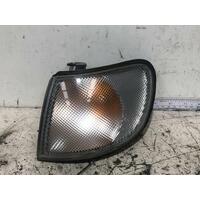 Nissan PULSAR Left Corner Light N14 02/91-09/95