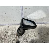 Mitsubishi Verada Right Door Mirror KJ 08/00-09/03