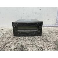 Toyota Camry Head Unit MCV20 08/97-08/02