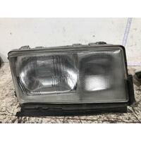 Mercedes C CLASS Right Headlight W201 12/84-02/94