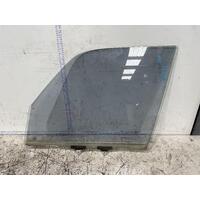 Toyota RAV4 Left Front Door Glass SXA11 07/1994-06/2000