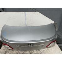 Toyota Camry Bootlid Lip Spoiler AHV40 06/2006-11/2011