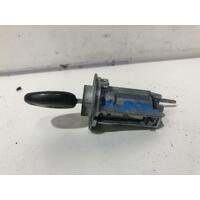 Toyota TARAGO Ignition Barrel & Key ACR30 06/00-02/06 