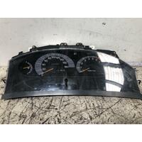 Toyota TARAGO Instrument Cluster 09/94-05/00 Auto P/N 83800-28030