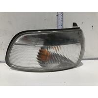 Toyota TARAGO Left Corner Light TCR10 09/90-05/00