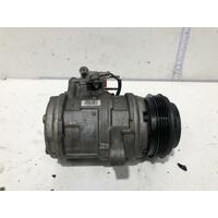 Toyota TARAGO A/C Compressor TCR10 ND 10PA17E (R134) 09/90-05/00 P/N 447200-3526