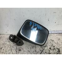 Toyota LITEACE Right Door Mirror KM20 02/80-12/85