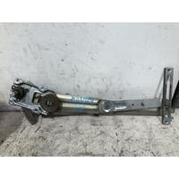 Toyota LITEACE Left Front Window Reg/Motor KM20 02/80-12/85