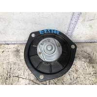 Toyota Liteace Heater Fan Motor KM20 02/1980-12/1985