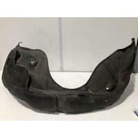 Toyota Camry Left Guard Liner AHV40 12/09-11/11