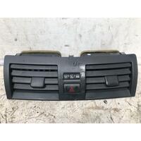 Toyota CAMRY Dash Vents AHV40 06/06-02/12 P/N 84332-06070