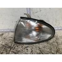 Hyundai Excel Left Indicator Corner Lamp X3 3 Door 10/1994-09/2000