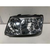 Volkswagen BORA Left Headlight 1J 12/99-12/05