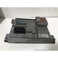 Holden RODEO ECU RA Diesel 3.0 4J 10/06-07/08 P/N 8980173448 