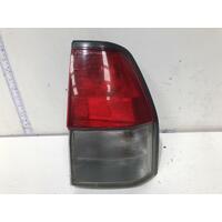 Mitsubishi MAGNA Right Taillight TE-TW Wagon 03/97-08/05