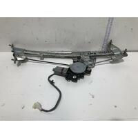 Mitsubishi MAGNA Right Front Window Reg/Motor TL-TW Power 07/03-08/05