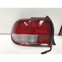 Ford FESTIVA Left Taillight WD-WF 01/97-09/01