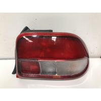 Ford FESTIVA Right Taillight WD-WF 01/97-09/01