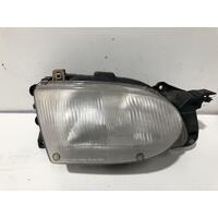 Ford FESTIVA Right Headlight WD-WF 01/97-09/01