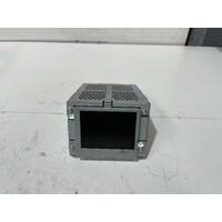 Toyota Kluger Display Cluster GSU40 05/2007-03/2014